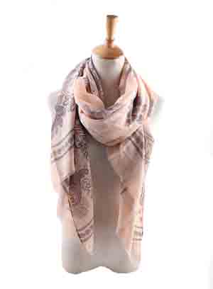 Wholesale cashew nuts scarves