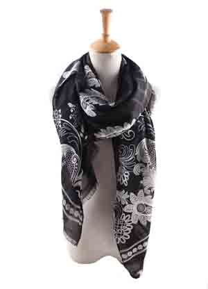 Wholesale cashew nuts scarves