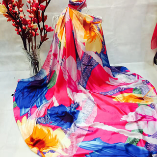 Iran hand scarf silk scarves wholesale