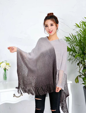 woollen cape shawl scarves wholesale