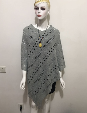 plaid hooded scarf tartan plaid hoodie shawl