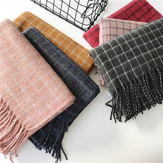 2017 new warm scarf wholesale