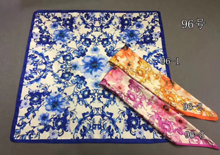 womens professional wipes gift scarves