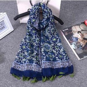 Female sunscreen voile scarf wholesale