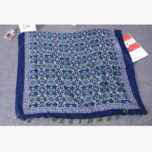 Female sunscreen voile scarf wholesale