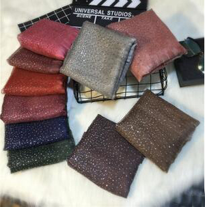 Silk wool female set auger silk scarves wholesale