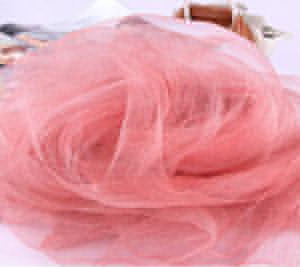 Pure color silk double scarf wholesale