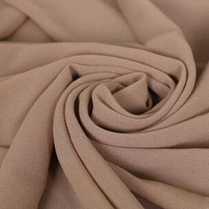 Pearl chiffon monochromatic headscarves female scarf wholesale