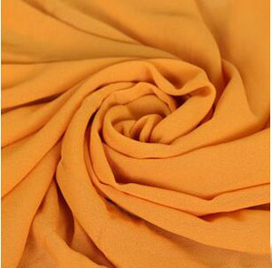Pearl chiffon monochromatic headscarves female scarf wholesale