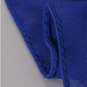 Pearl chiffon monochromatic headscarves female scarf wholesale