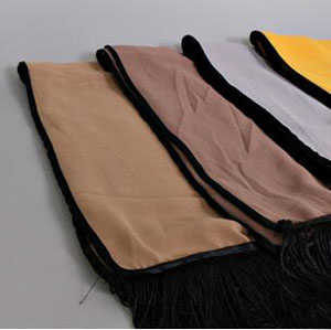 Chiffon Sue Muslim scarf wholesale