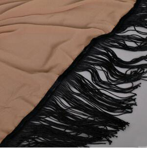 Chiffon Sue Muslim scarf wholesale