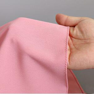 Monochrome bubble chiffon scarves wholesale