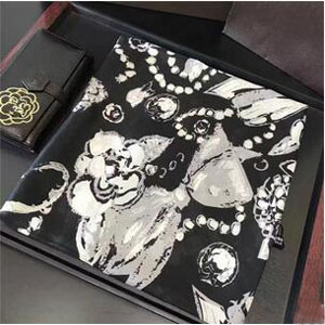 Printing shawl emulation silk scarf wholesale