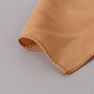 Pearl chiffon colored female scarf wholesale