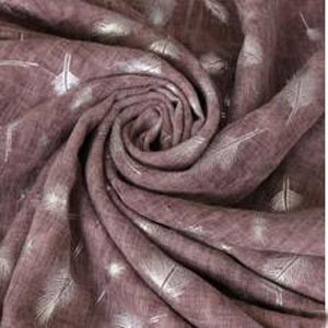 Lady tie-dyed hot silver fashion shawl scarf wholesale