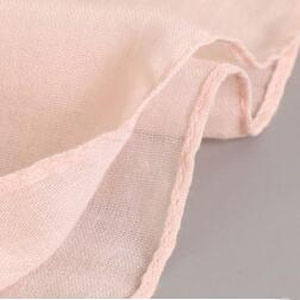 Lace edge national wind cotton linen shawl scarf wholesale