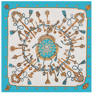 China silk scarf wholesale 70cm