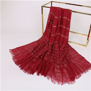 China wholesale embroidery gold silk woolen scarf