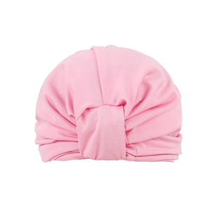 Stretch thin monochrome Muslim head scarf wholesale from china