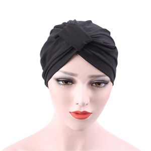China wholesale stretch Muslim head scarf