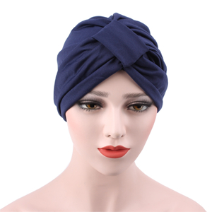 China wholesale stretch Muslim head scarf