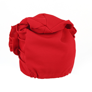 Double flower floral muslim head scarf wholesale from china