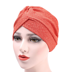 Cheap sagging cloth simple muslim head scarf