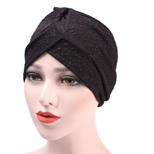Cheap sagging cloth simple muslim head scarf