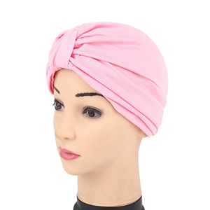 Stretch thin Muslim head scarf wholesale from china