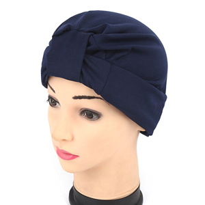 Stretch thin Muslim head scarf wholesale from china
