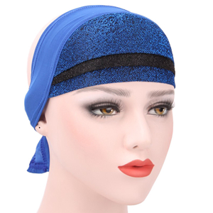 China cheap mixed Muslim head scarf