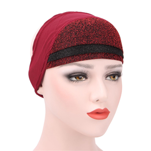 China cheap mixed Muslim head scarf