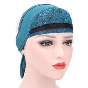 China cheap mixed Muslim head scarf