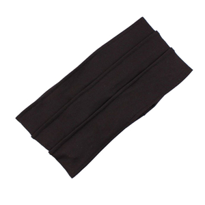 China wholesale fold wide head scarf