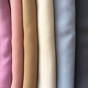 Monochrome chiffon sun protection scarf wholesale from china