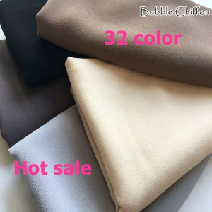Monochrome chiffon sun protection scarf wholesale from china