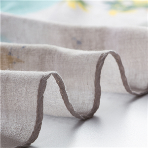 Wholesale printed cotton sunshade scarf