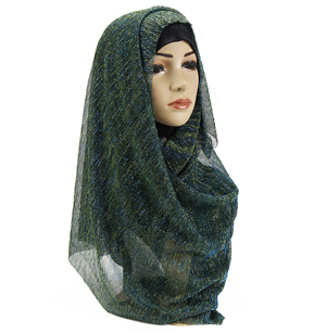 China Muslim scarf Arab towel headscarf