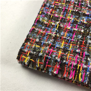 Wholesale color small plaid cashmere scarf