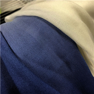 Wholesale blue white gradient cotton sunscreen scarf