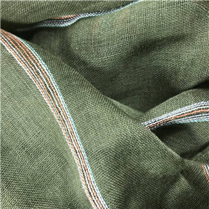 Wholesale square cotton sunscreen scarf