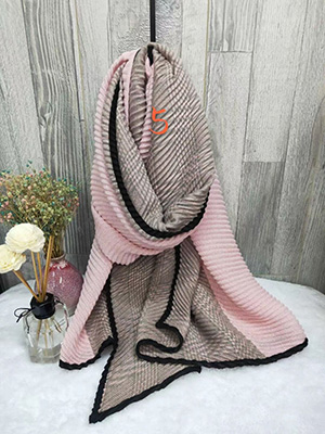 Plaid striped shawl scarf wholesale