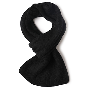2020 winter knitted warm 100% cashmere scarves