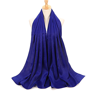 Ladies shawl pure color headscarf wholesale
