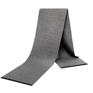 Wholesale solid color warm plain cotton scarf