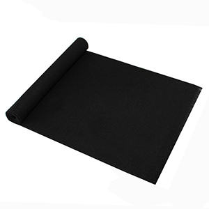 Men solid color winter cashmere jacquard scarf