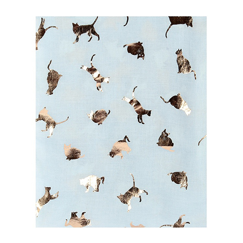 Wholesale animal print polyester scarf for women