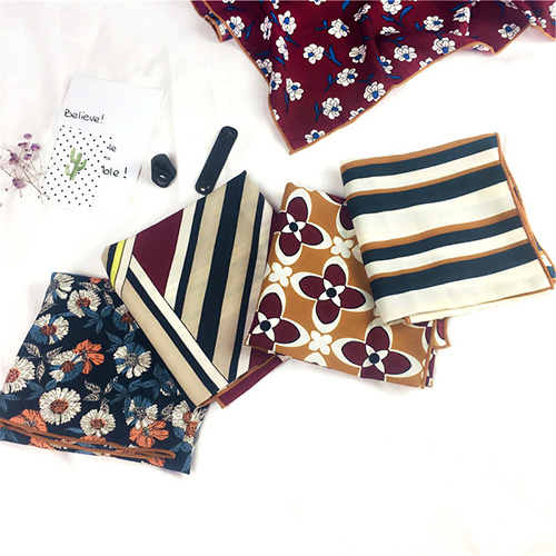 Winter plush cross bib warm scarf wholesale