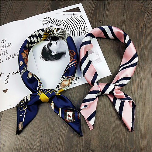 Winter plush cross bib warm scarf wholesale